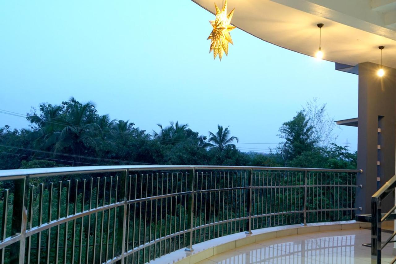 Pearl Inn Kottakkal Bagian luar foto
