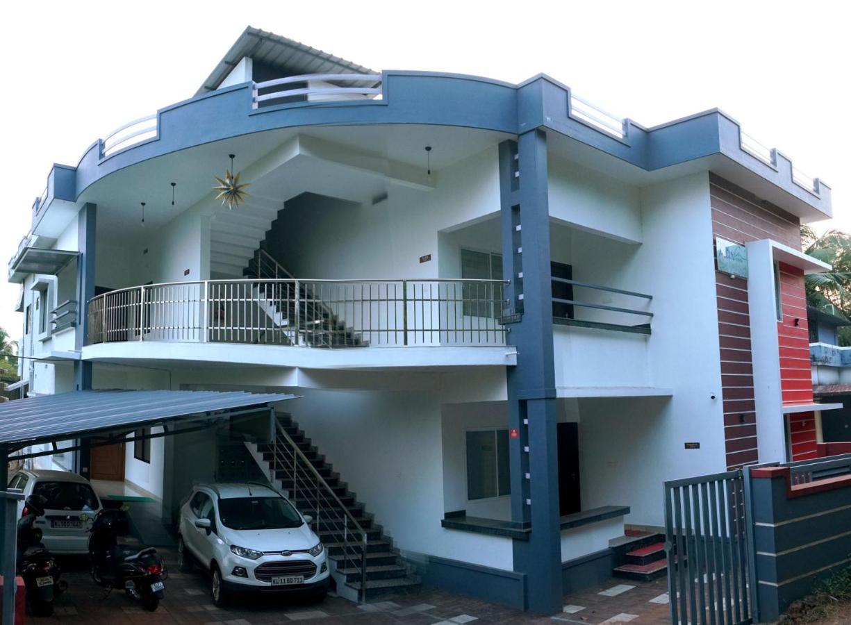 Pearl Inn Kottakkal Bagian luar foto