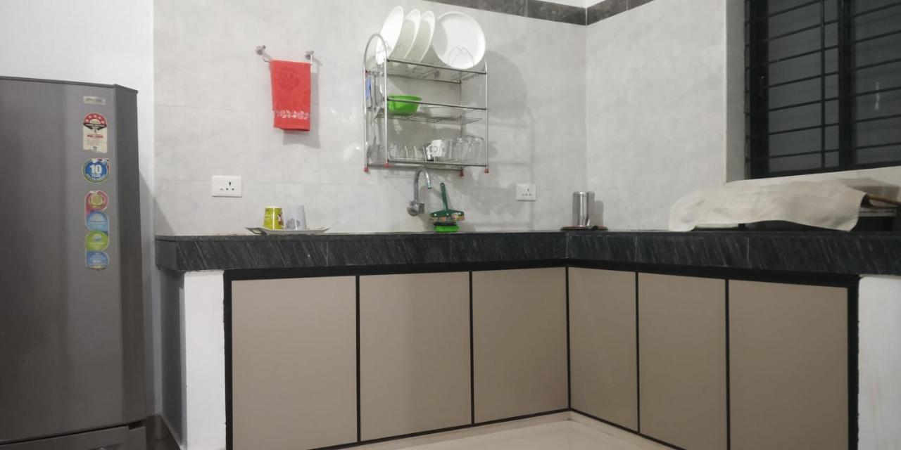 Pearl Inn Kottakkal Bagian luar foto