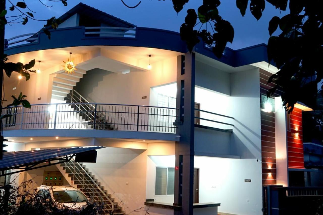 Pearl Inn Kottakkal Bagian luar foto